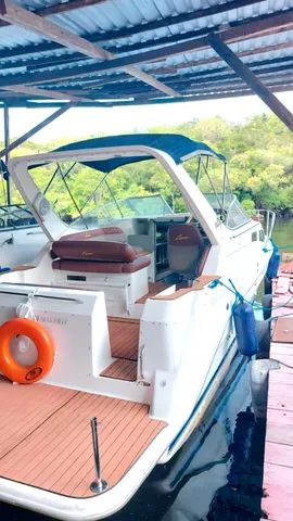 Lancha Bayliner Ciera 2855 - Foto 2