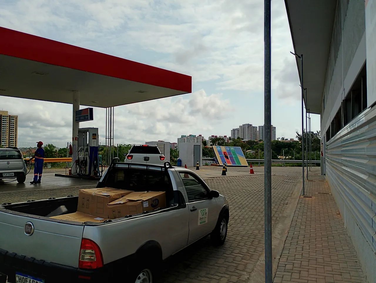 Carreto Itapuã e adjacências  - Foto 2