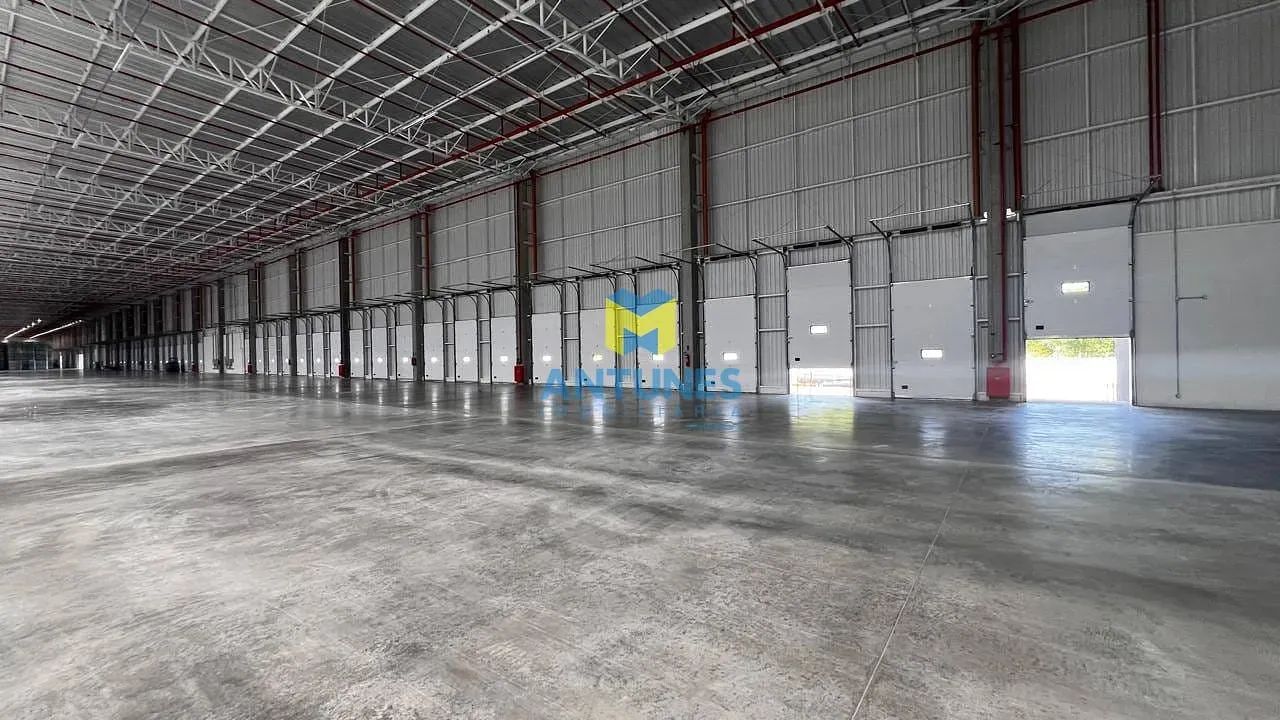 Alugue Galpão com 36 docas em condomínio, de 21.837,76m². As margens BR-101 Prazeres - Foto 15