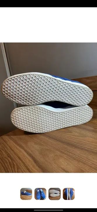 Adidas gazelle - Foto 3