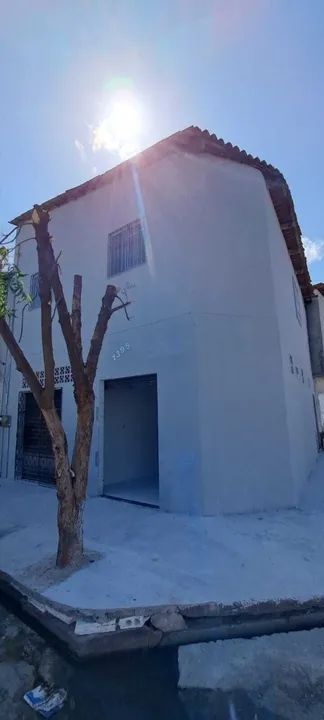  Casa mista com 2 pontos comerciais  - Maraponga/Jardim Cearense - Foto 2