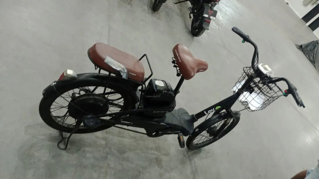 E-Bike S Lev Bike Elétrica - Foto 2