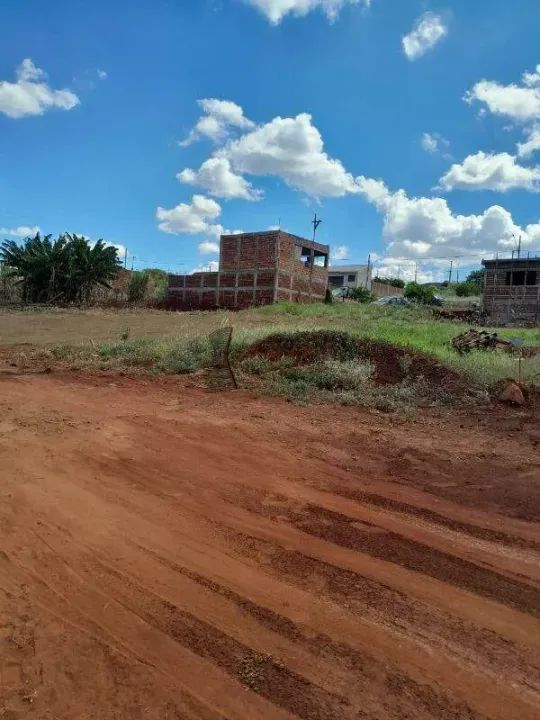 TERRENO EM CONDOMÍNIO ESTANCIA MANDIJUBA DO IVAÍ - Foto 2