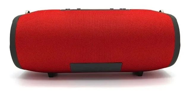 Oferta! Caixa tipo Jbl Grasep 30w "Grande"  - Foto 4