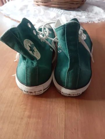 Tênis All Star Made in China - Foto 3
