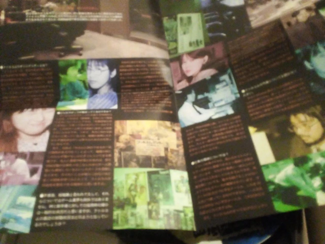 Jogo para pc Rpg japonês original The Rhapsody of Zephyr - Foto 5