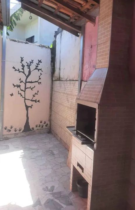 vendo casa no Paranoá  - Foto 4