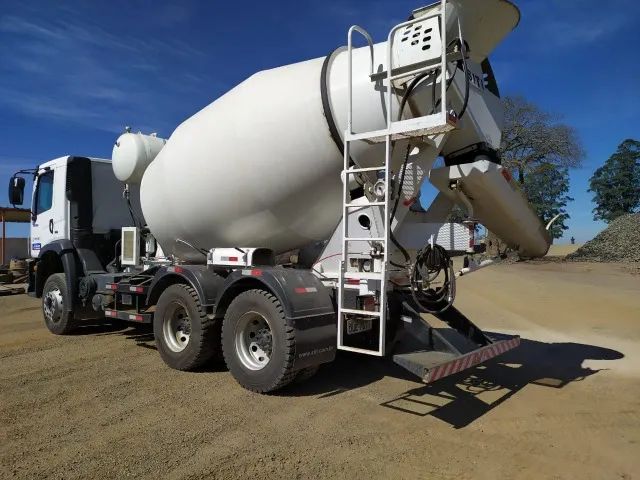 Concreto para Laje - Foto 3