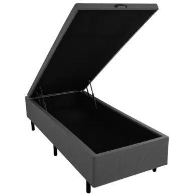 box bau solteiro a pronta entrega 