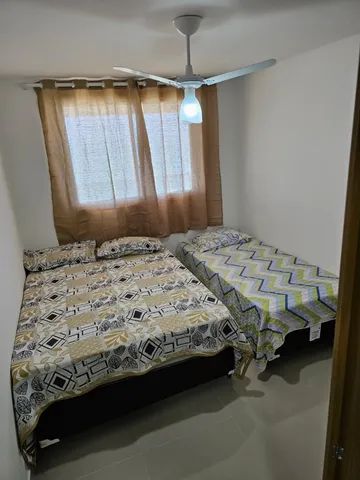 Apto Beira Mar, Luxo, C/3 Quartos, C/2 Garagem - Foto 8