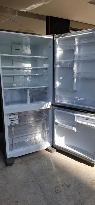 Vendo Excelente Geladeira - Aproveite! - Foto 3
