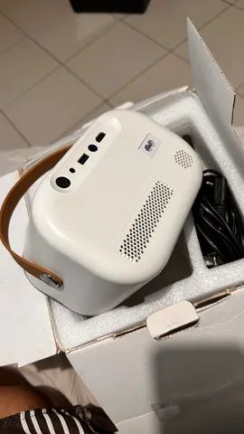 PROJECTOR BLITZWOLF® BW-V2 - Foto 5