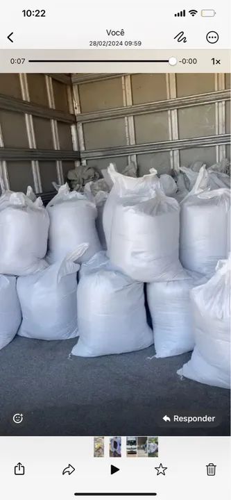 Terra Vegetal Ensacada 50kg - Foto 2