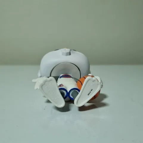 Funko Bugs Pernalonga Space Jam - loose (sem caixa) - Foto 5