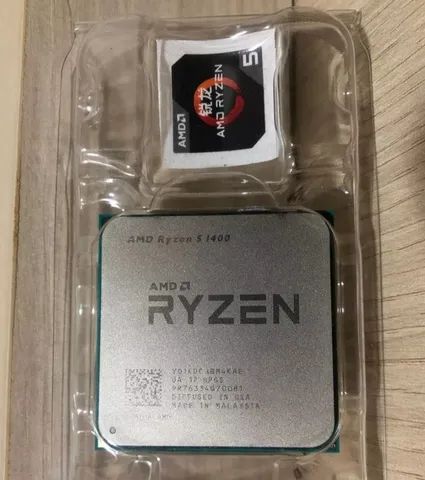 Ryzen 5 2025 1400 olx