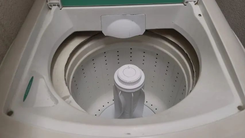 Maquina de lavar Consul 8Kg. - Foto 3