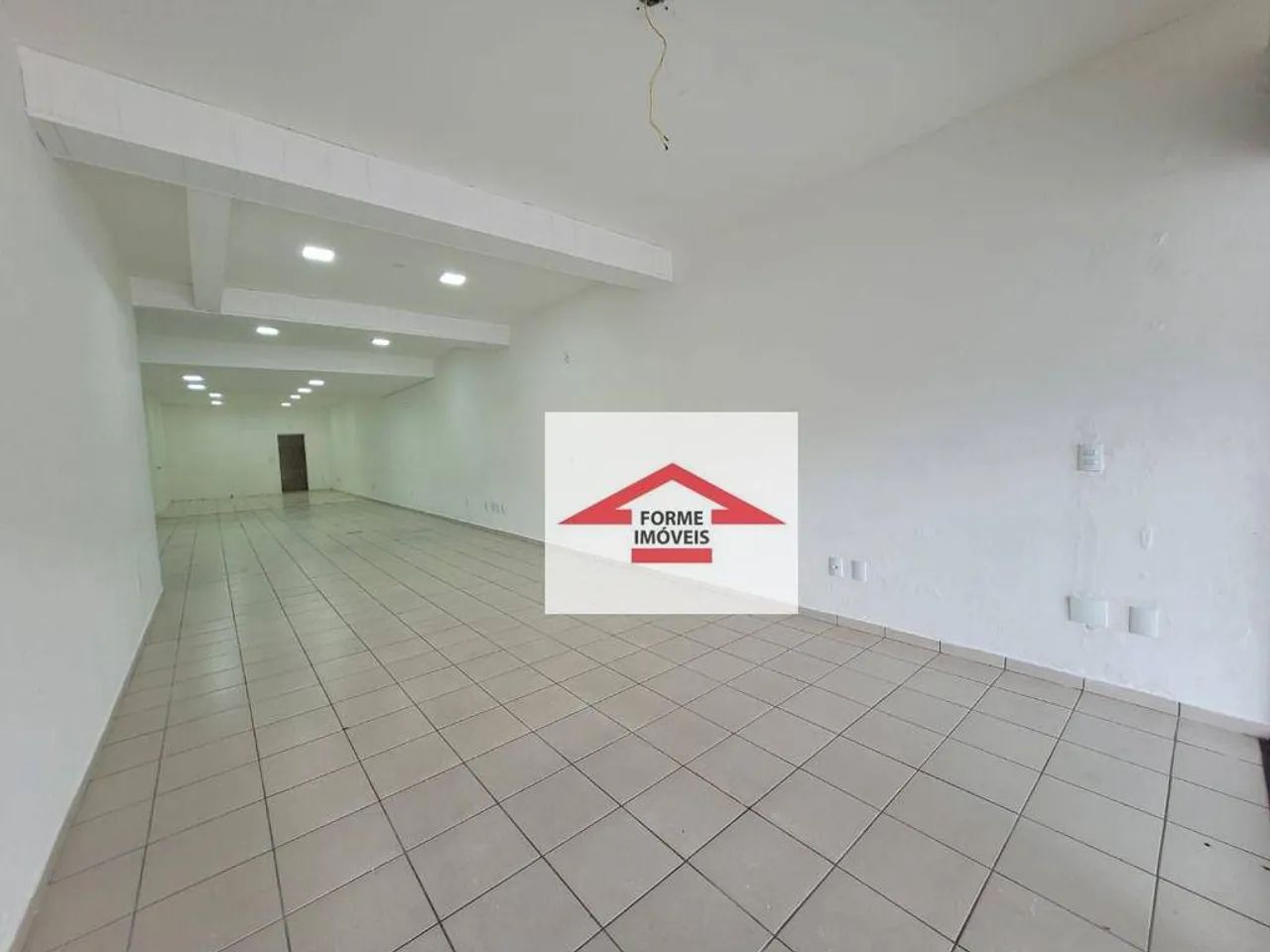 Salão para alugar, 200 m² por R$ 4.500/mês - Vianelo - Jundiaí/SP - Foto 5