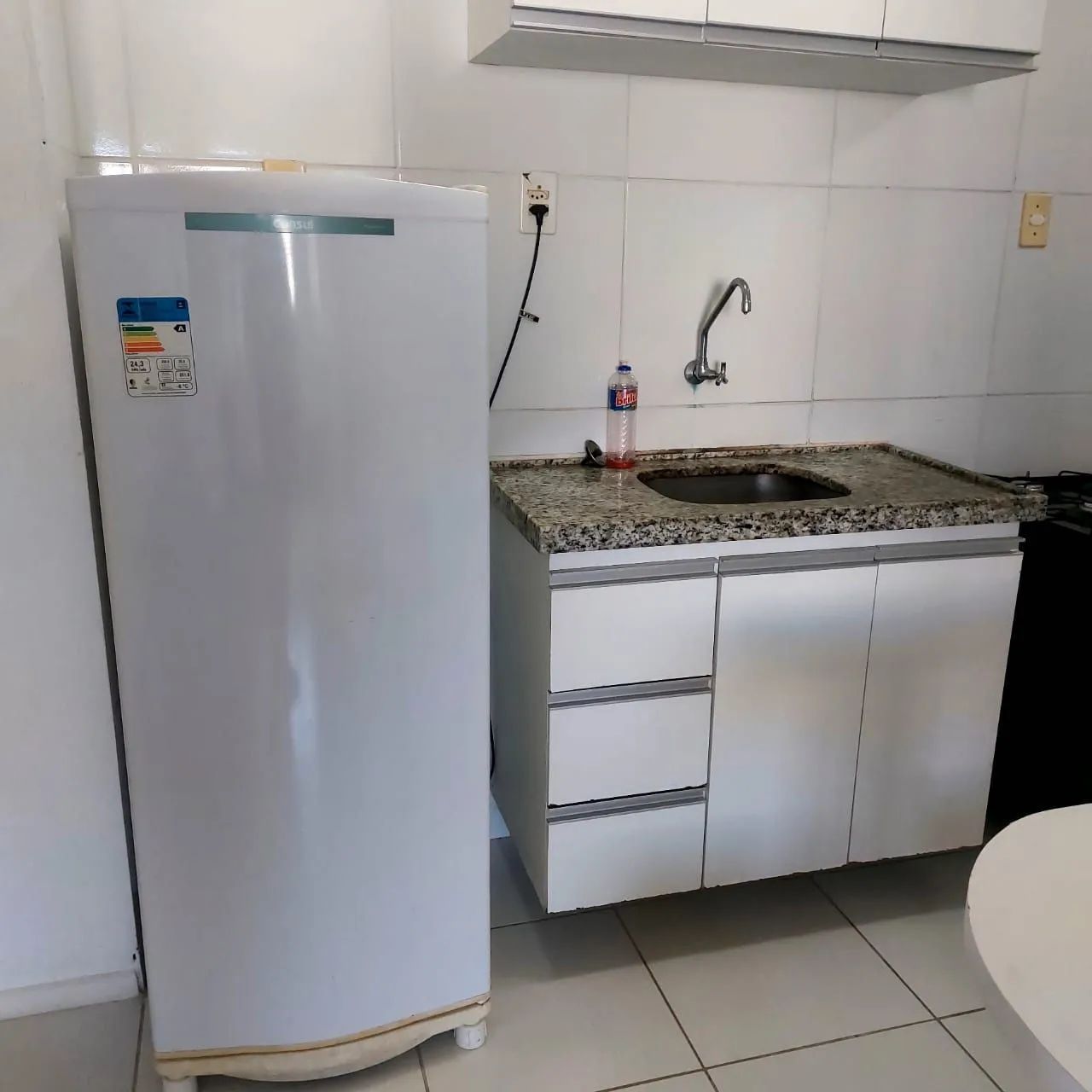 Quarto/Sala próximo ao Cesmac - Foto 5