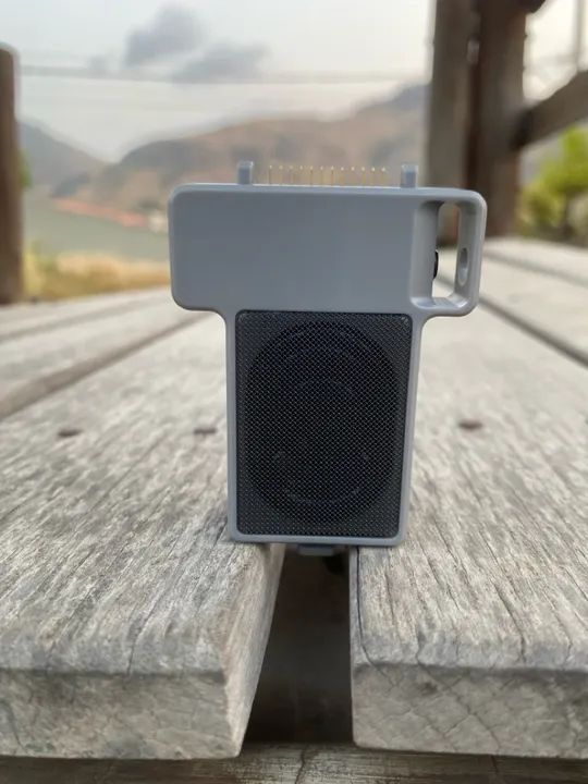 Drone Fimi X8 se 2022 novo - Oportunidade !! - Foto 3