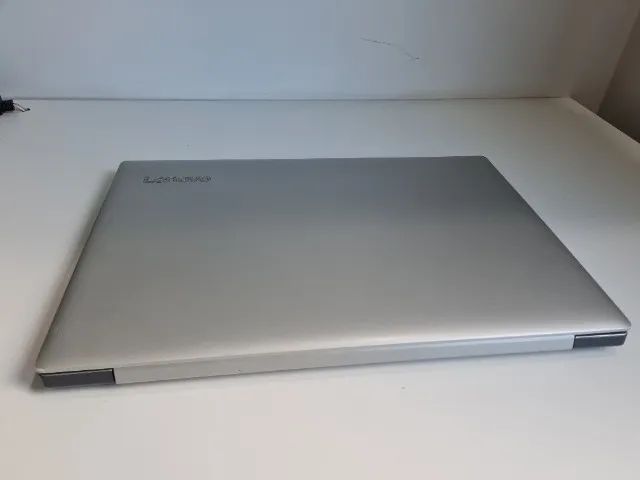 Lenovo, i7, 36RAM - GeForce 4gb - Tela 15,6 - Foto 5