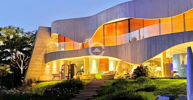 Casa à venda em Valinhos, Village Sans Souci, com 5 suítes, com 1012 m², Village Sans Souc