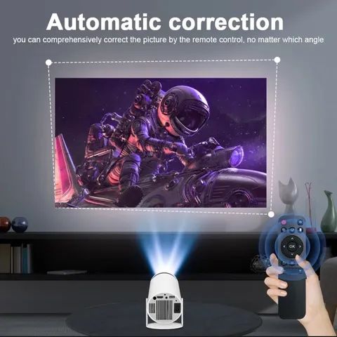 Projetor Android  - Foto 2
