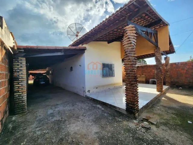  Casa para Venda no Loteamento Pousa do Thermas, bairro Abolição!  - Foto 5