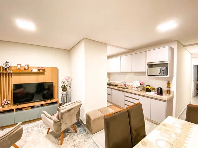 Apartamento em Jaguaruna 