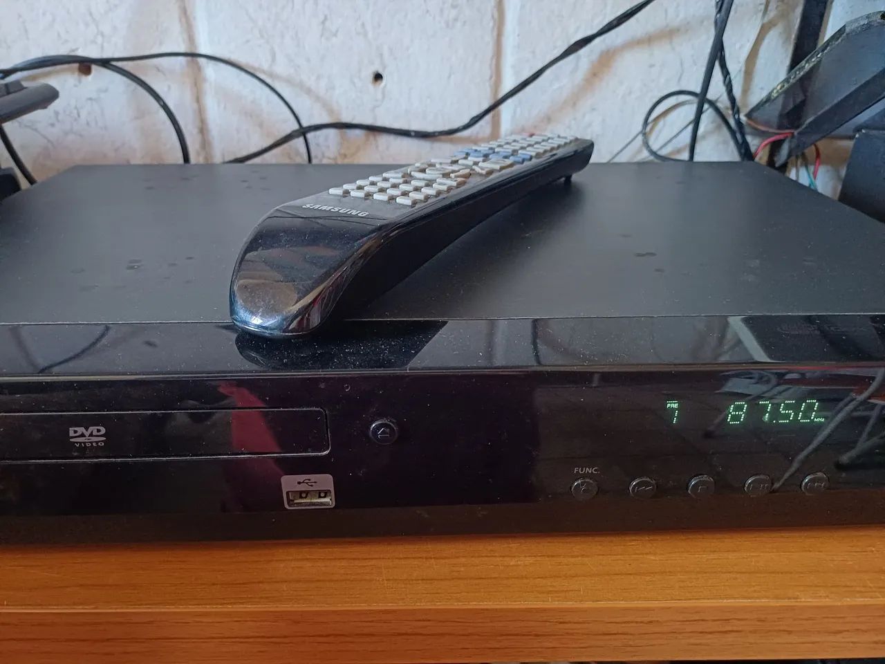 HOME THEATER SAMSUNG 