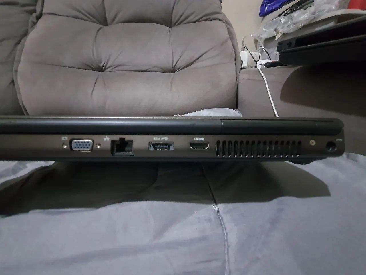 Notebook Dell Precision M4700 / Nvidia 2 gb/ 16gb ram16 Gb ram - Foto 4