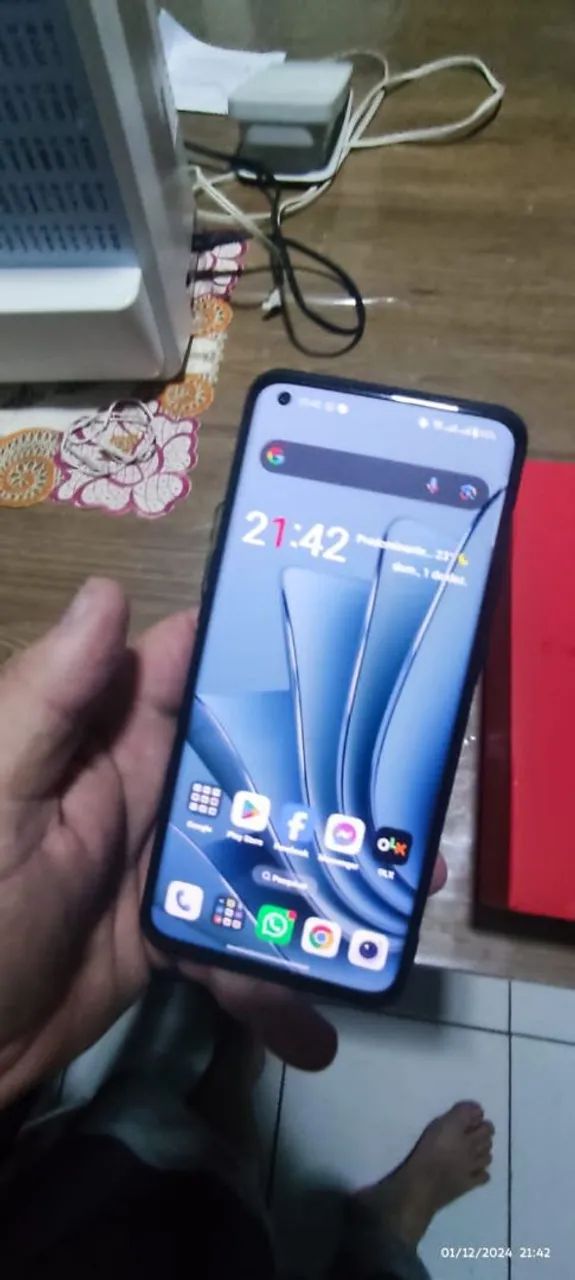 Oneplus 10 pro 5g 512gb - Foto 2
