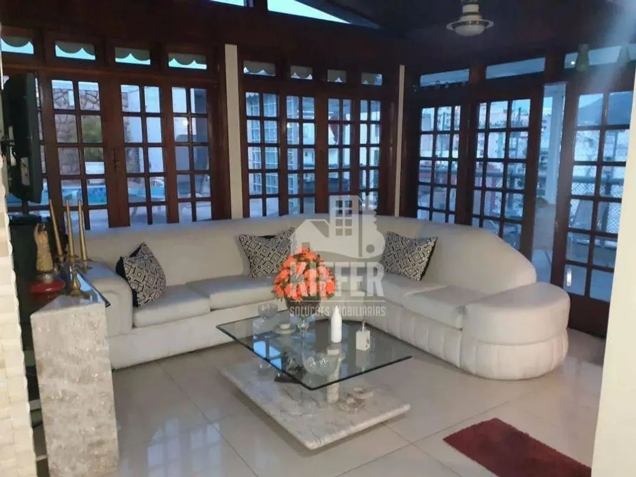 Cobertura Duplex com Piscina Privativa e 4 Vagas em Icaraí - Foto 4