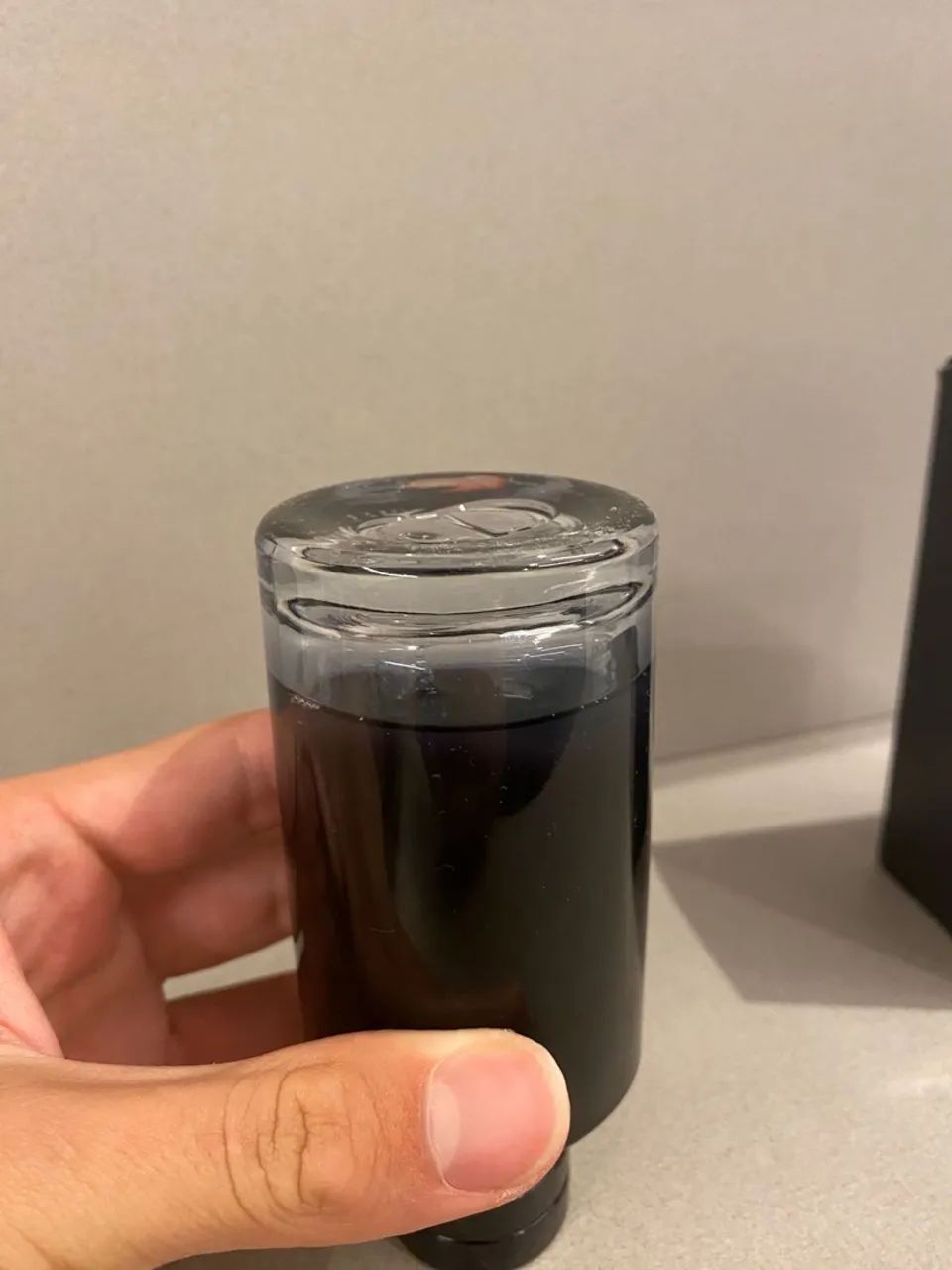 Perfume Dior Sauvage Eau de Parfum - 100ml - Foto 3