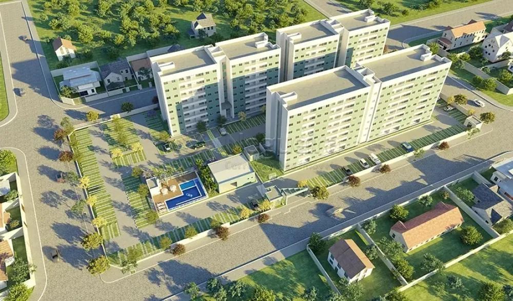 Excelente oportunidade em Paulista - Opções de 2 e 3 quartos - Foto 2
