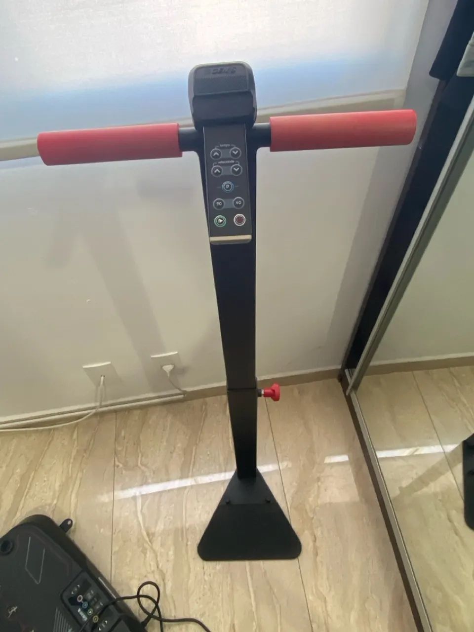 Plataforma Vibratória Genis - Foto 2