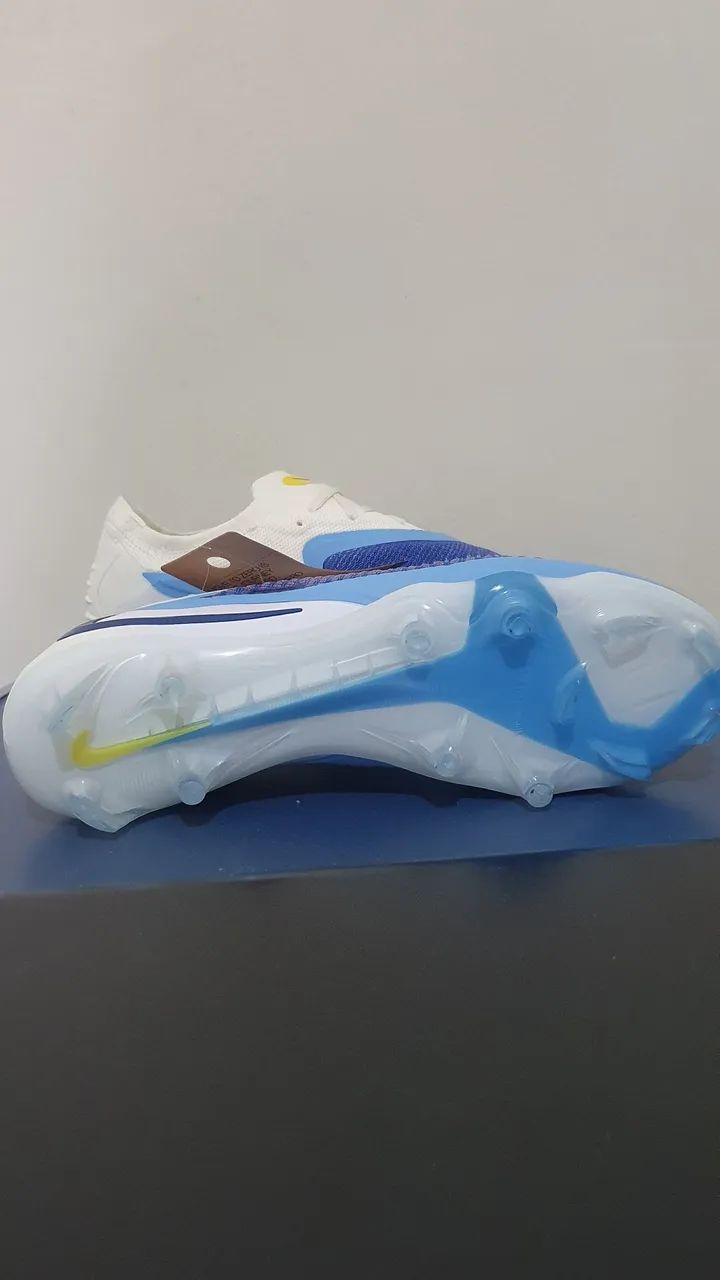 Chuteira Nike Phantom Gx3 Elite - Foto 3