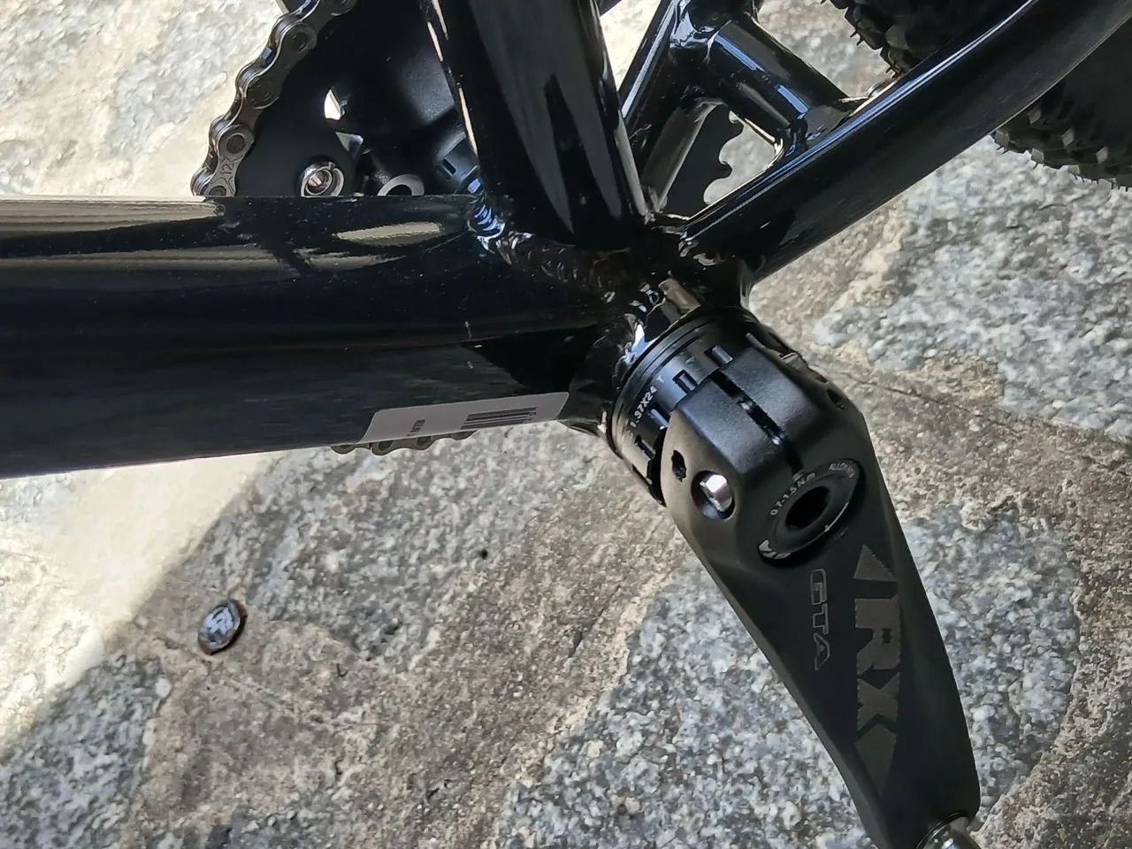 Bicicleta GTA NOVA ! - Foto 3