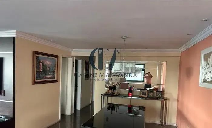 Apartamento à venda em Fortaleza, Meireles, com 4 quartos, com 175 m², Edifício Ana Neyle  - Foto 4