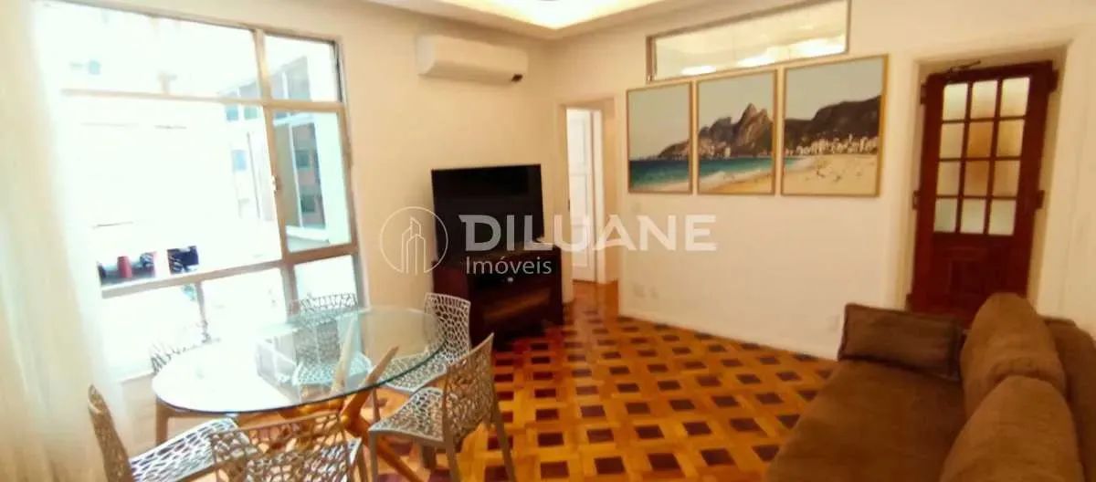 Apartamento : / Residencial / Leblon