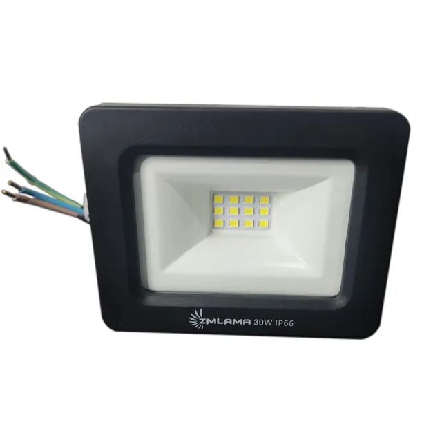 REFLETOR LED SMD ECO 30W - Foto 2