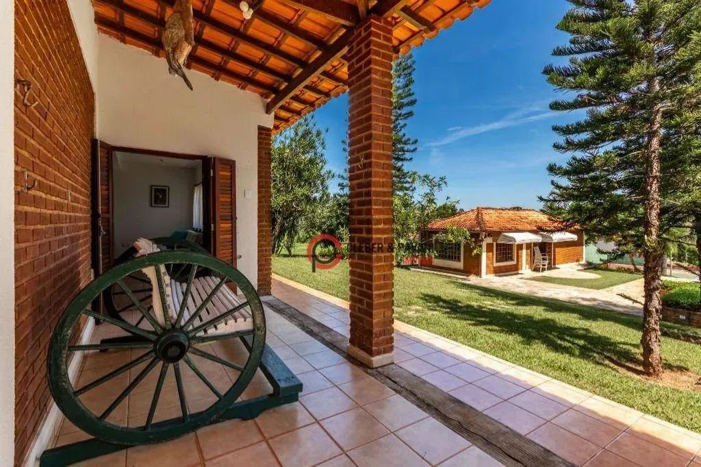 Chácara em Sarapuí - Pernuta - Foto 3