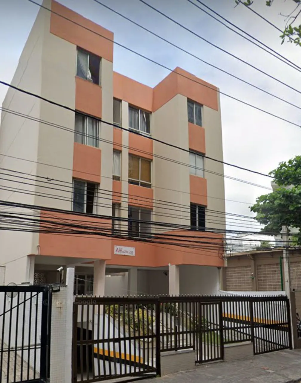 Apartamento 1/4 Pituba | oportunidade