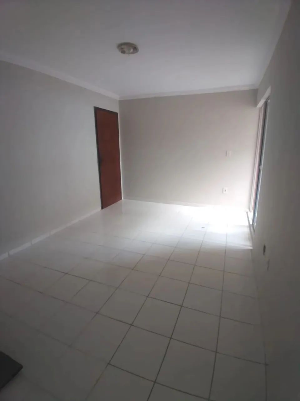 Imóvel para aluguel tem 58 metros quadrados com 2 quartos em Turu - São Luís - MA