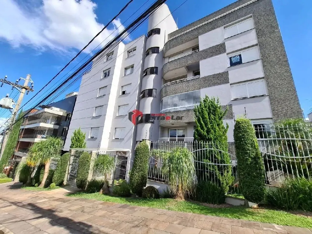 Apartamento Colina Sorriso Caxias do Sul