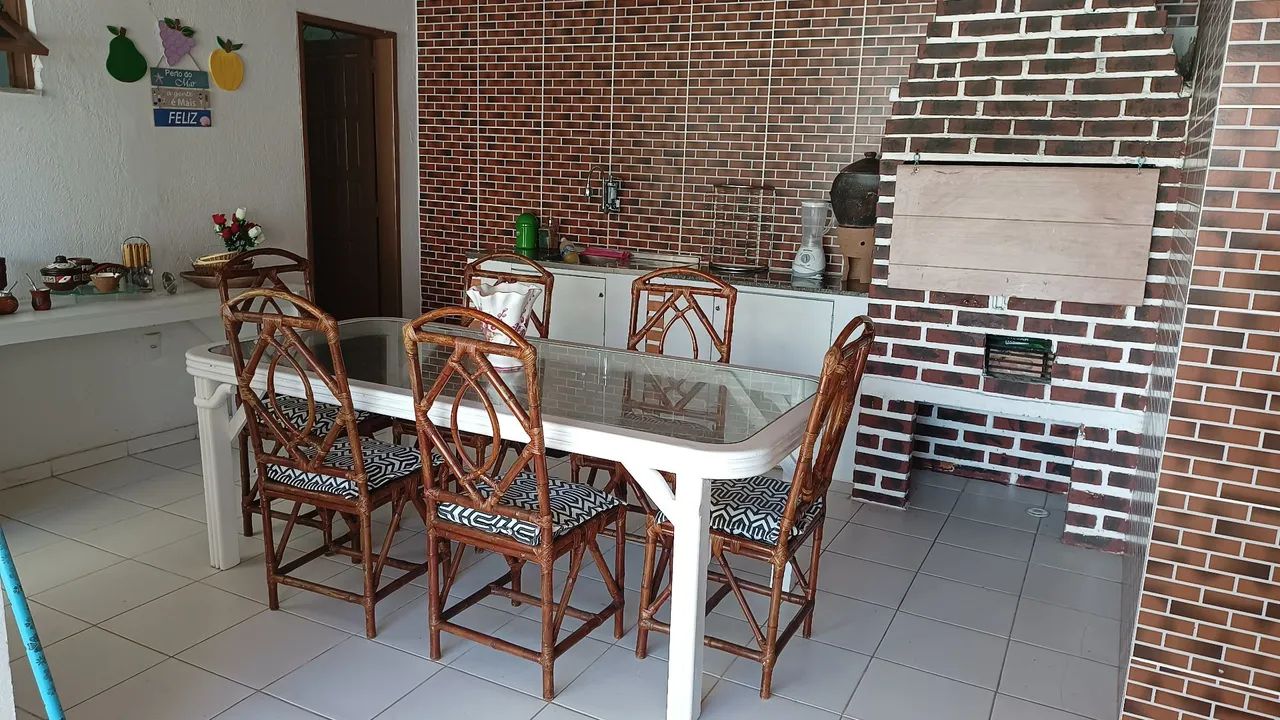 Alugo casa em barra de Jacuípe  - Foto 11