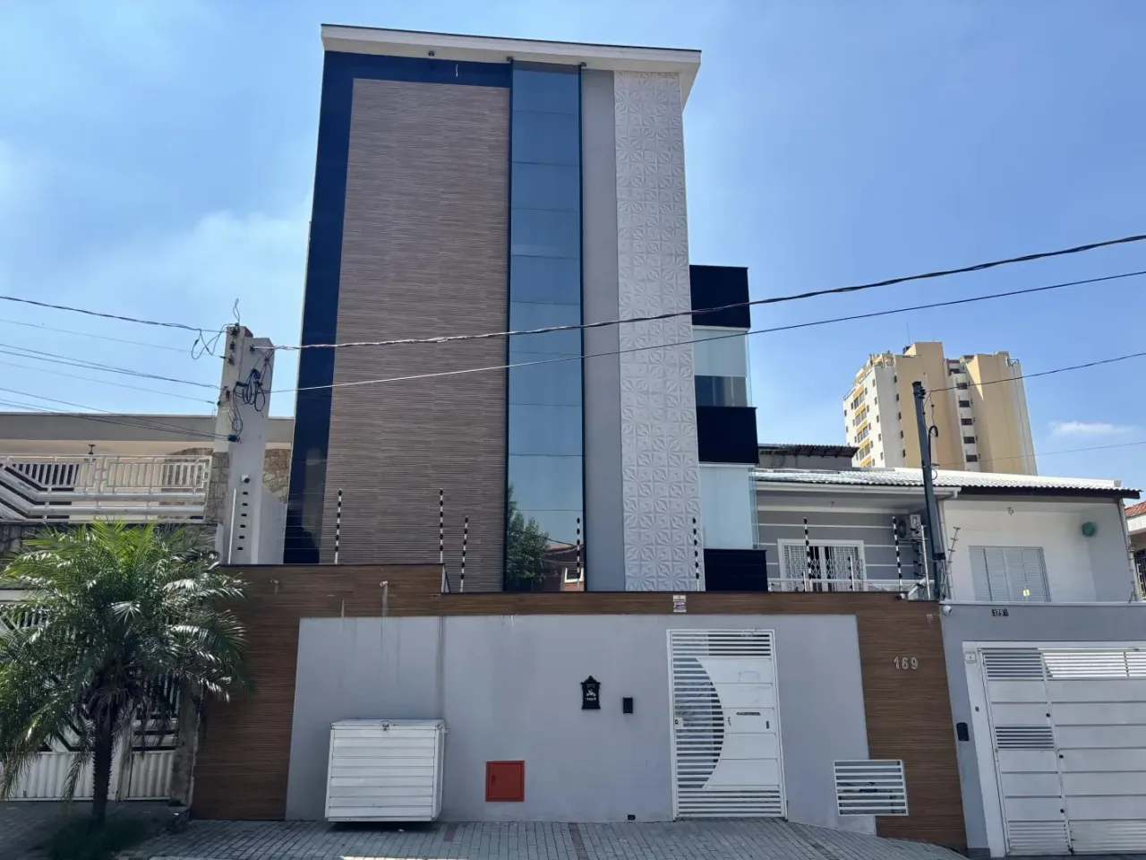 STÚDIO NOVO DISPONÍVEL PARA VENDA NA VILA MATILDE