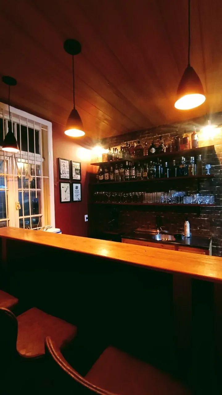BAR COMPLETO E EQUIPADO - PONTO COMERCIAL PRONTO PARA FUNCIONAR - Foto 4