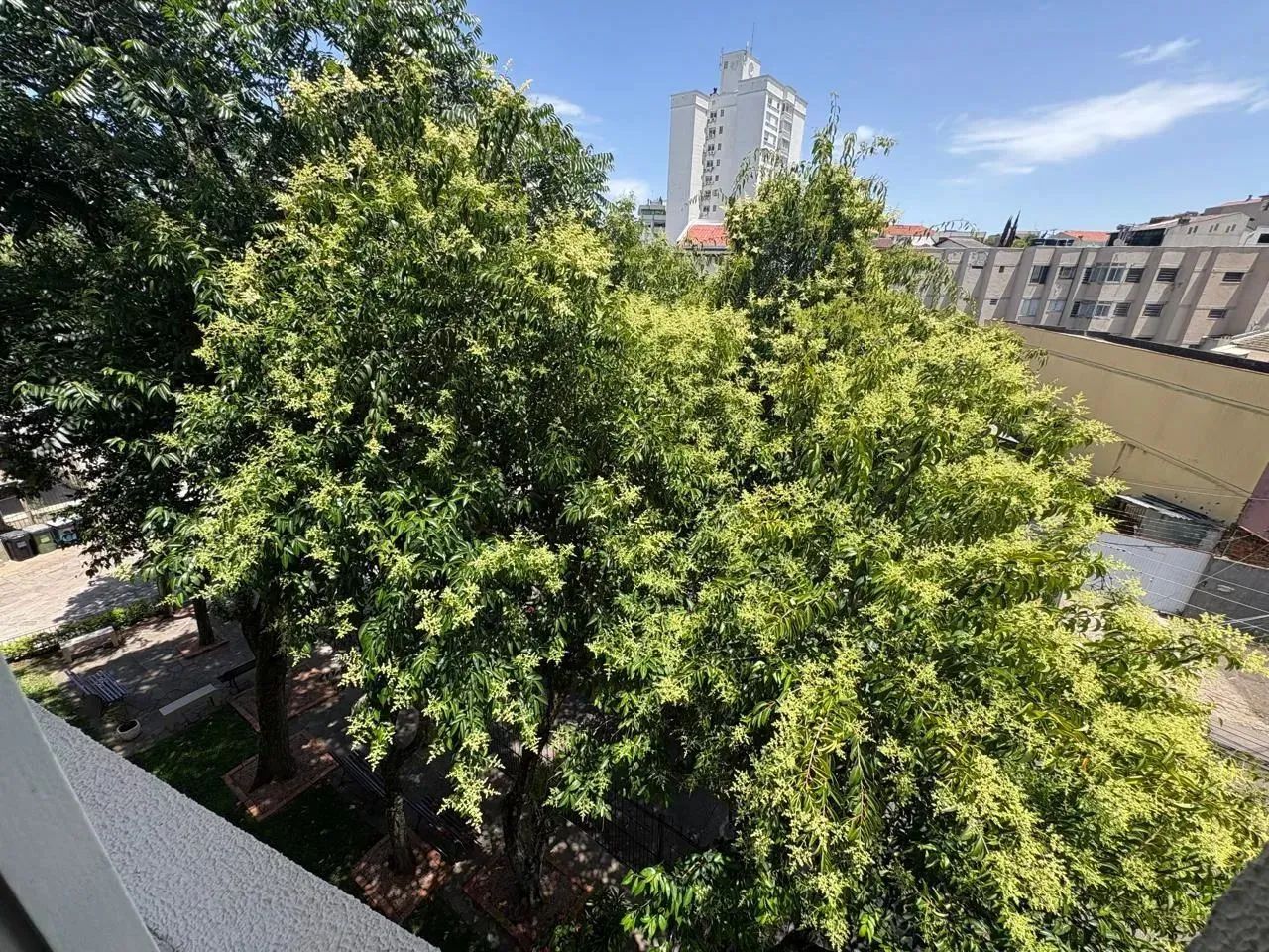 Apartamento para venda com 100 metros quadrados com 3 quartos - Foto 5