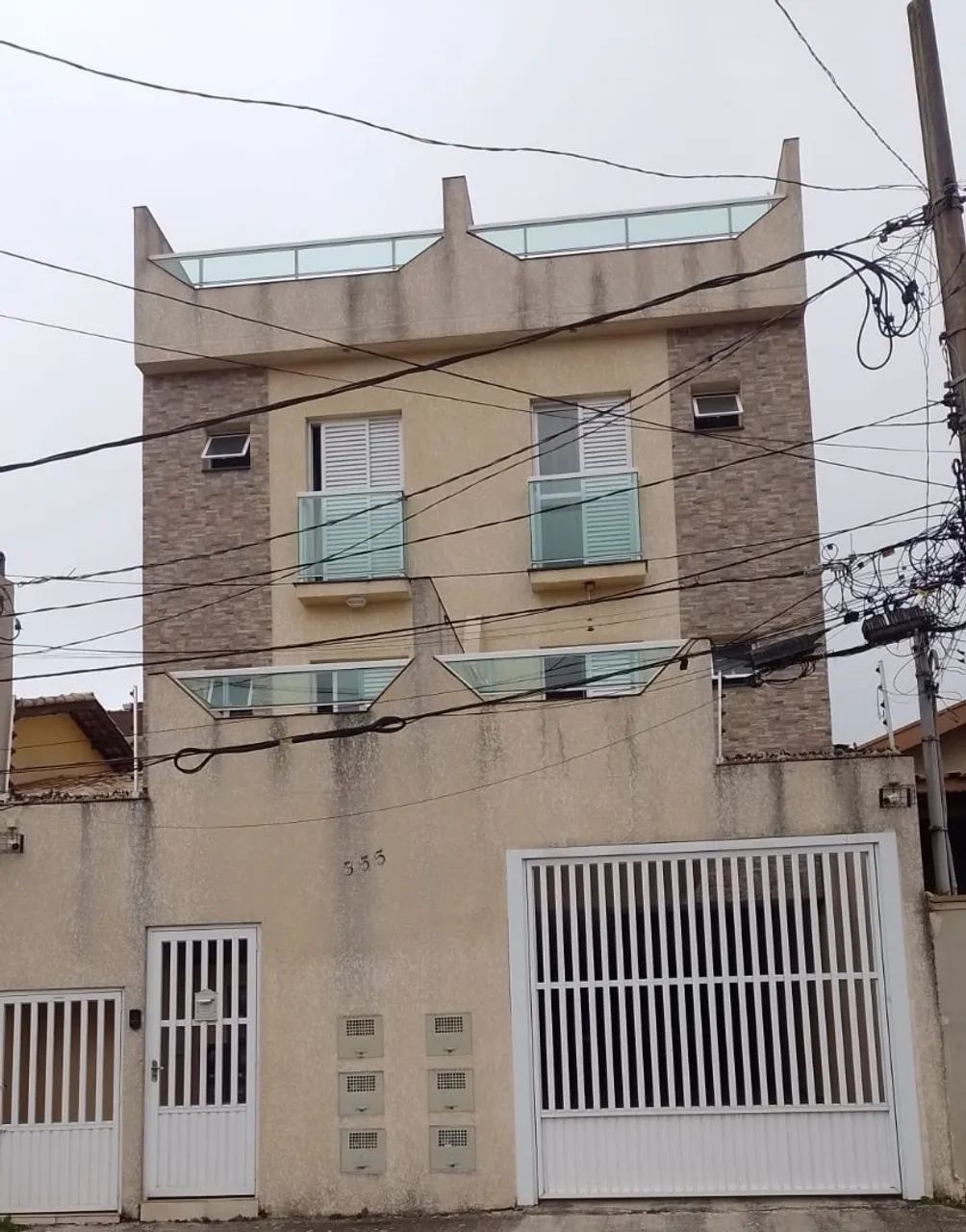 Primeira imagem do imóvel