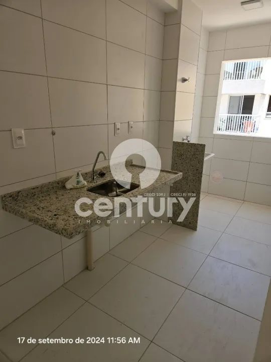 Apartamento para Alugar no Condomínio Aquarela Parque no bairro Aruana - Taxa de Condomíni - Foto 8